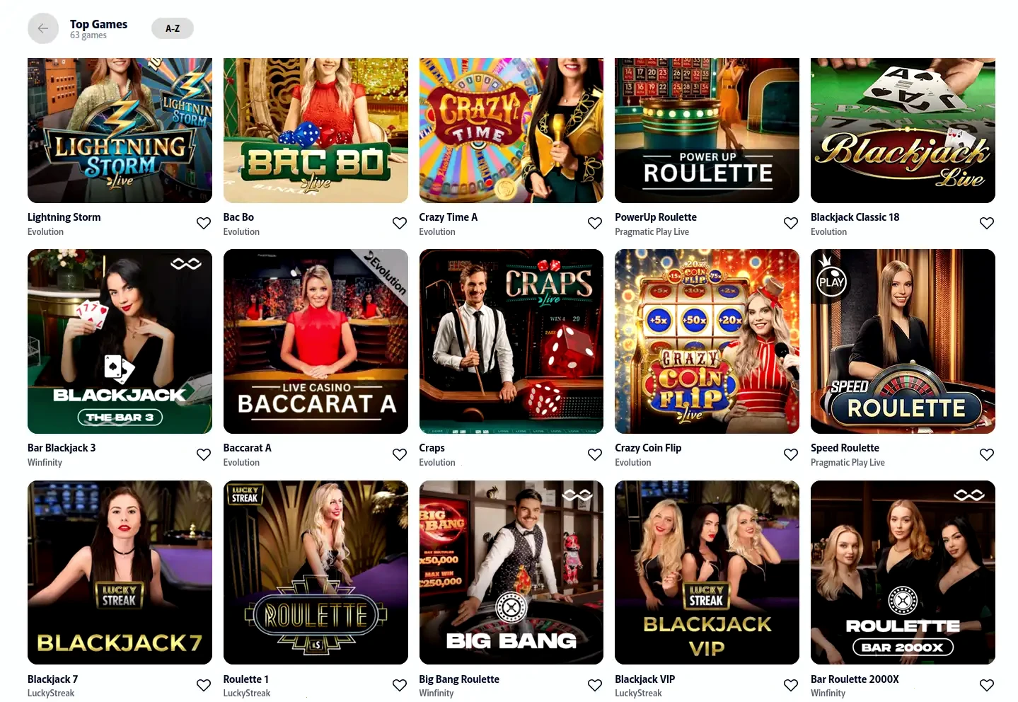 Players Palace online casino quick signup and bonus overview